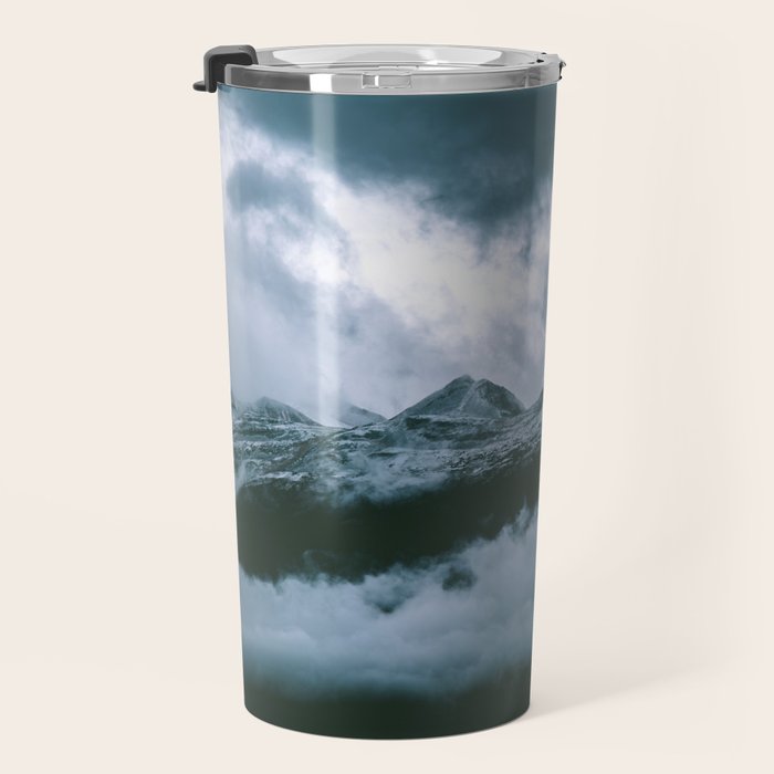 Melancholy Travel Mug Gallery Image 3