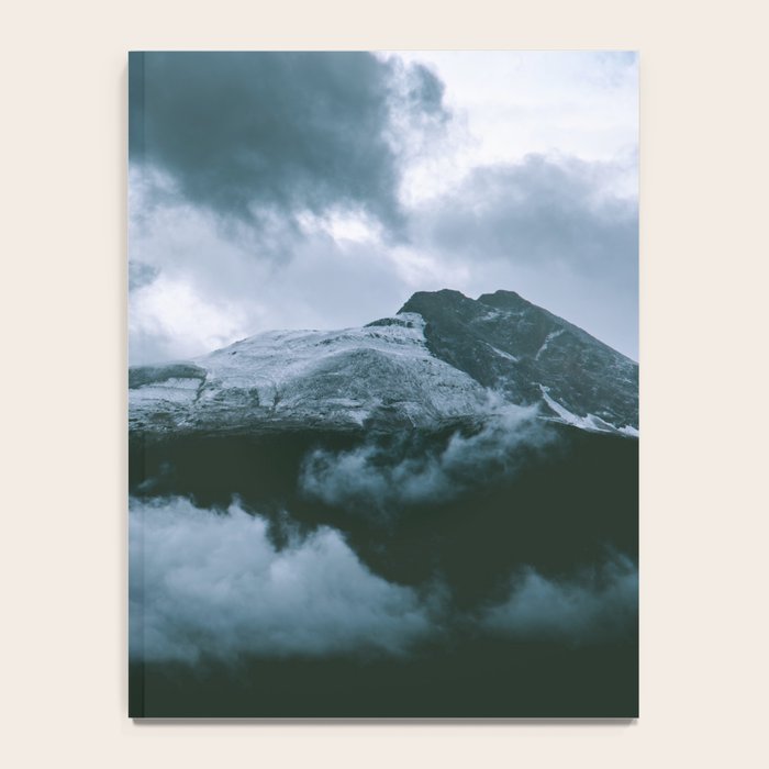 Melancholy Notebook Gallery Image 4