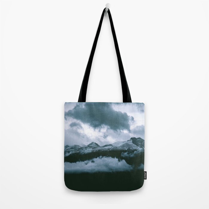 Melancholy Tote Bag Gallery Image 2