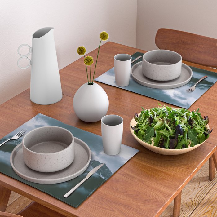 Melancholy Placemat Gallery Image 2