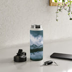 Melancholy Water Bottle Gallery Image 4