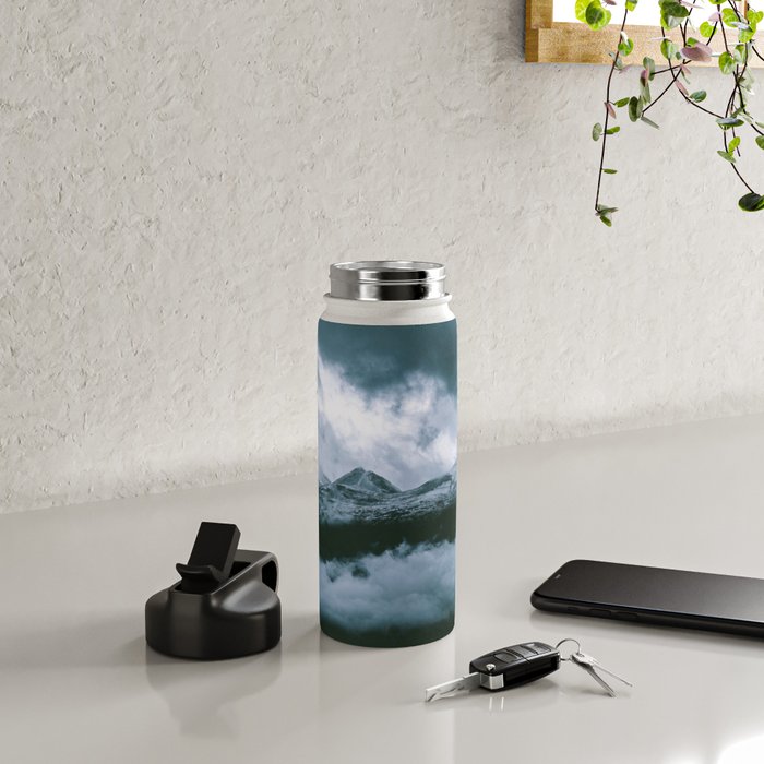 Melancholy Water Bottle Gallery Image 4