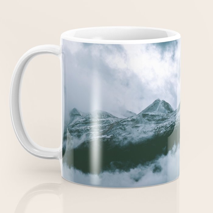 Melancholy Coffee Mug Gallery Image 3