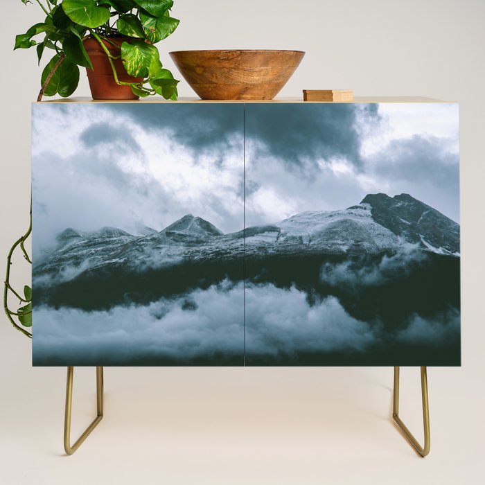 Melancholy Credenza Gallery Image 1