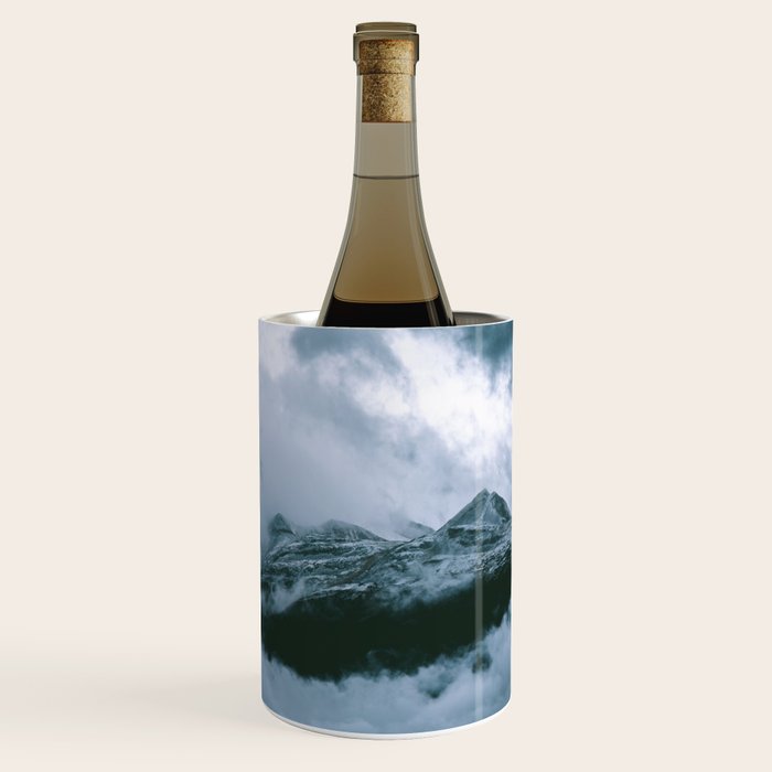 Melancholy Wine Chiller Gallery Image 2