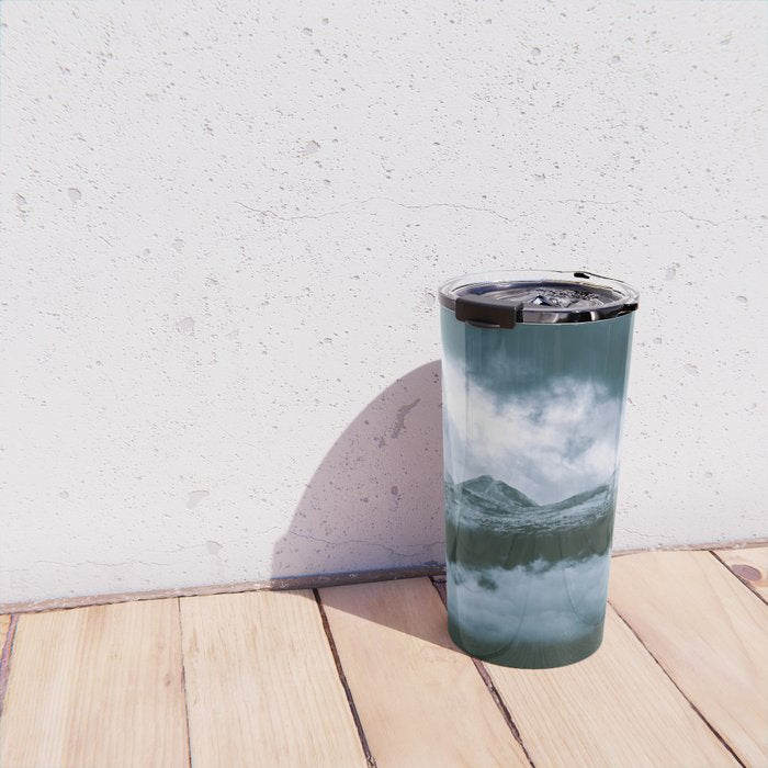 Melancholy Travel Mug Gallery Image 4