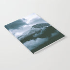 Melancholy Notebook Gallery Image 2
