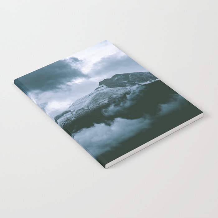 Melancholy Notebook Gallery Image 2
