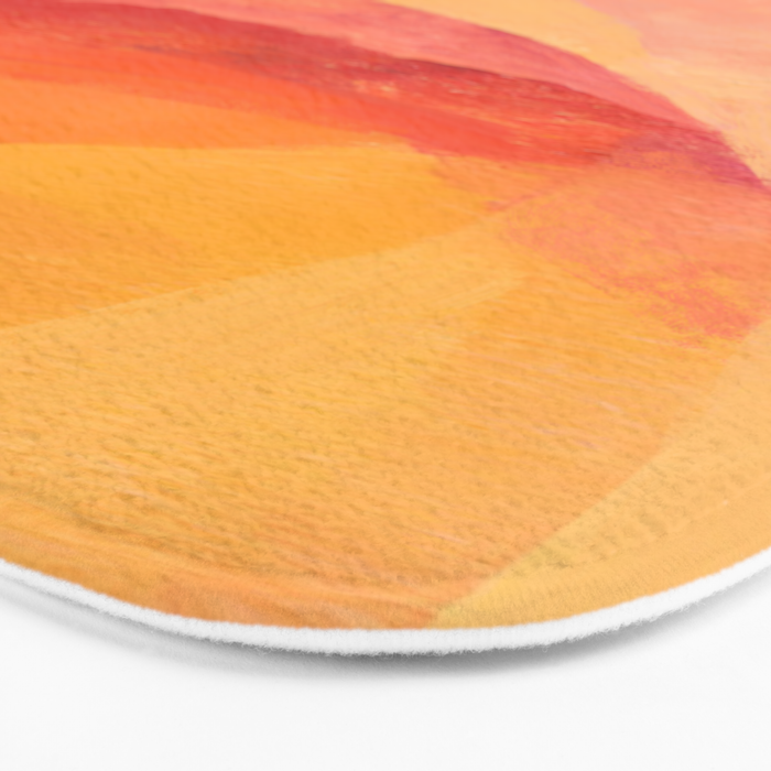 A Summertime Dream Bath Mat Gallery Image 3
