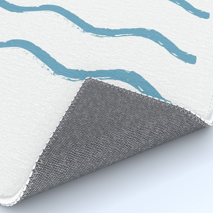 Summer Waves Rug Gallery Image 4