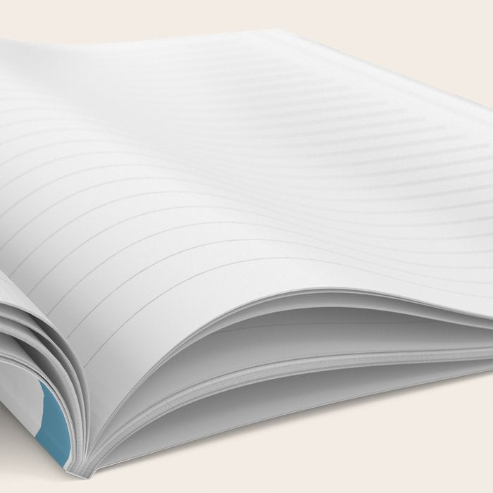 Summer Waves Notebook Gallery Image 2