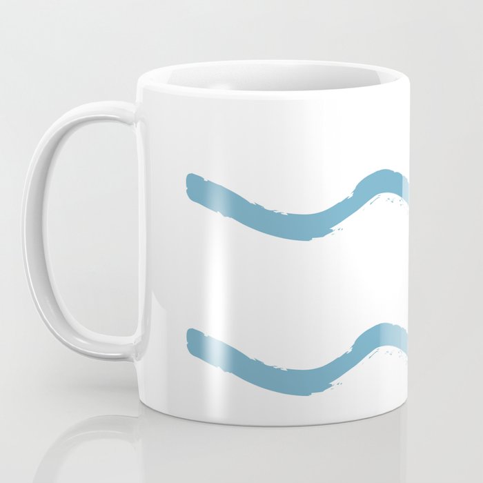 Summer Waves Coffee Mug Gallery Image 3