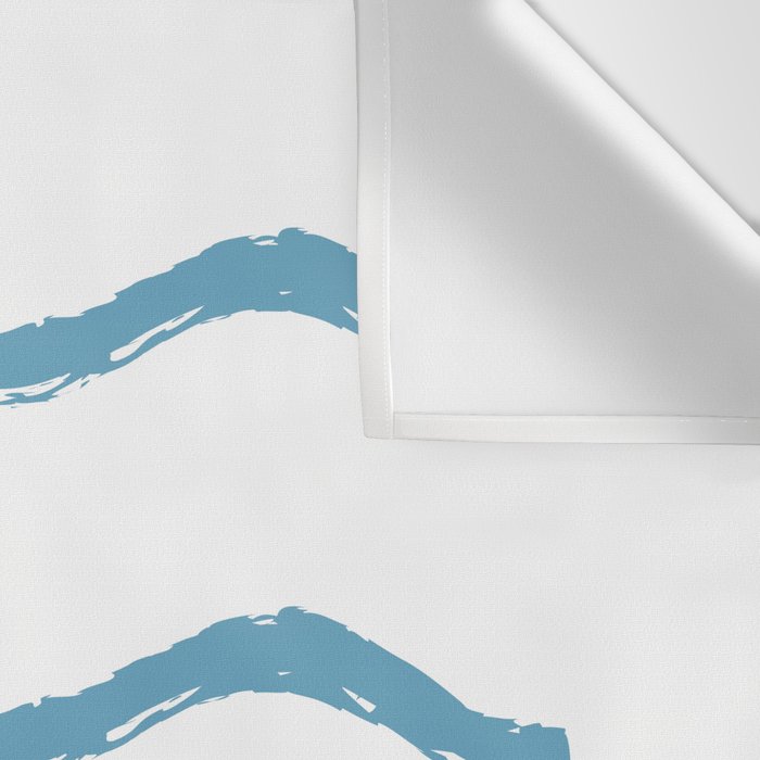 Summer Waves Wall Tapestry Gallery Image 3