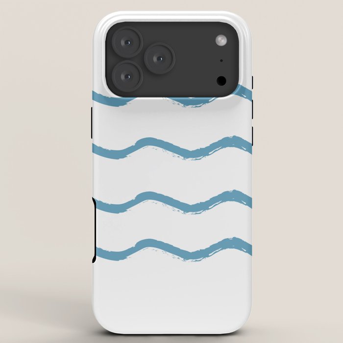 Summer Waves iPhone Case Gallery Image 8