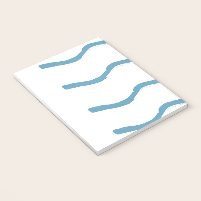 Summer Waves Notebook Gallery Image 3