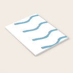 Summer Waves Notebook Gallery Image 3
