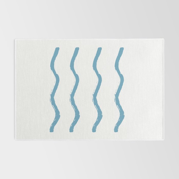 Summer Waves Rug Gallery Image 2