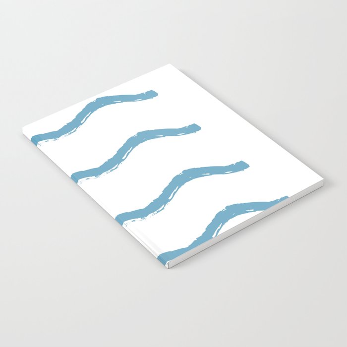 Summer Waves Notebook Gallery Image 1