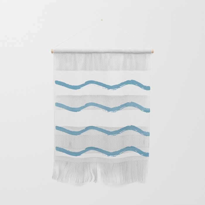 Summer Waves Wall Hanging Gallery Image 1