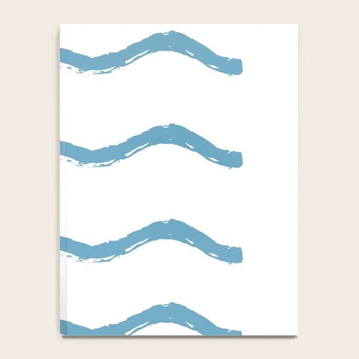 Summer Waves Notebook Gallery Image 4