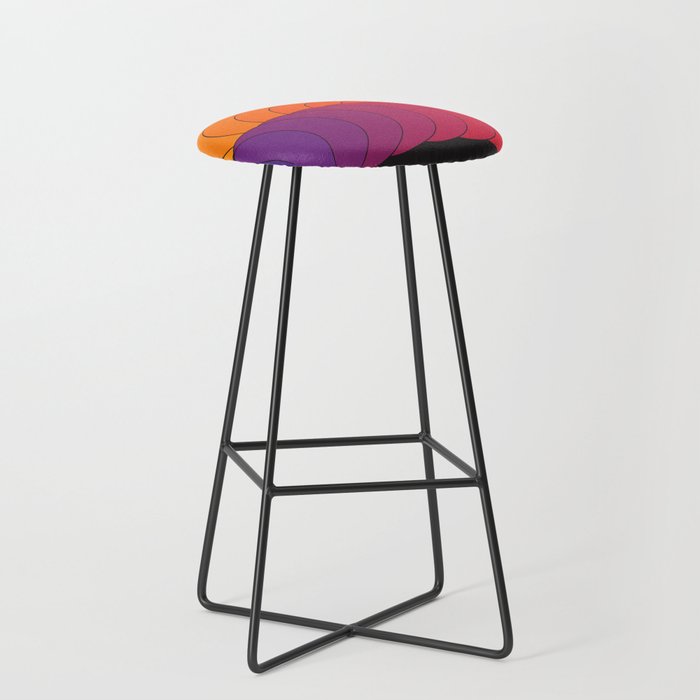 Orbit Stool Gallery Image 1