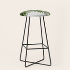 Palm Leaf II Stool Gallery Image 1