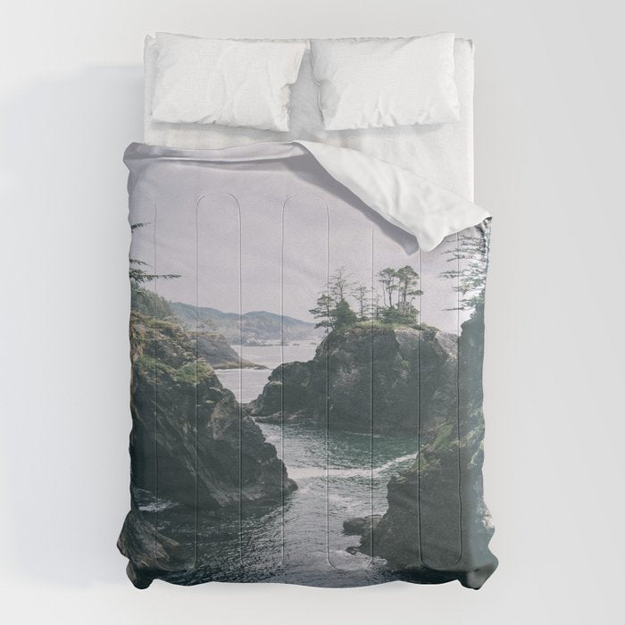 Samuel H. Boardman Comforter Gallery Image 6