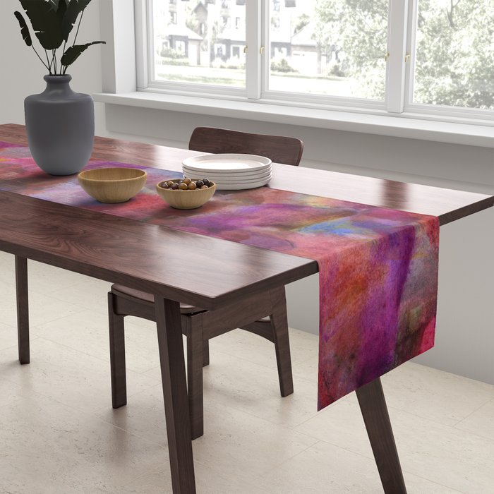 ND0999 Table Runner Gallery Image 2