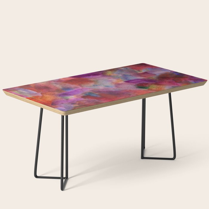 ND0999 Coffee Table Gallery Image 1