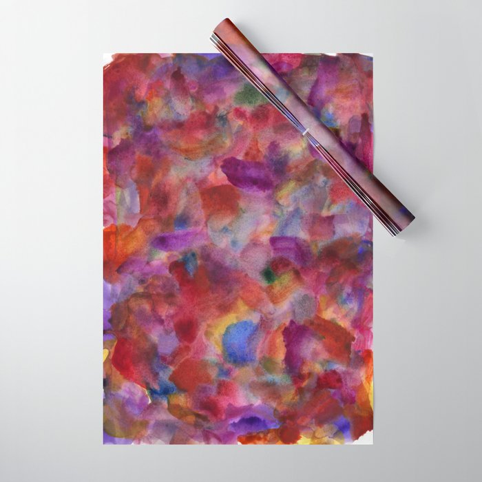 ND0999 Wrapping Paper Gallery Image 1