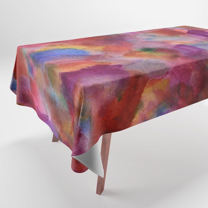 ND0999 Tablecloth Gallery Image 1