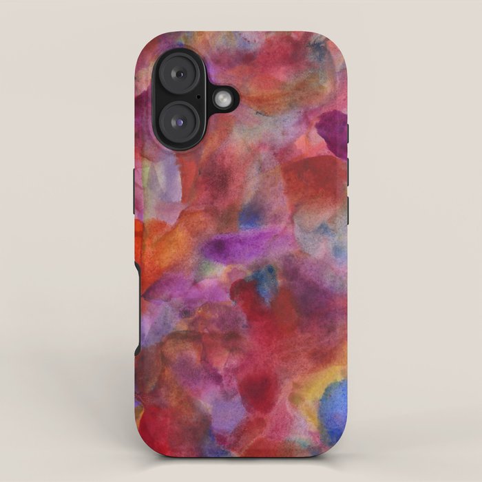 ND0999 iPhone Case Gallery Image 1