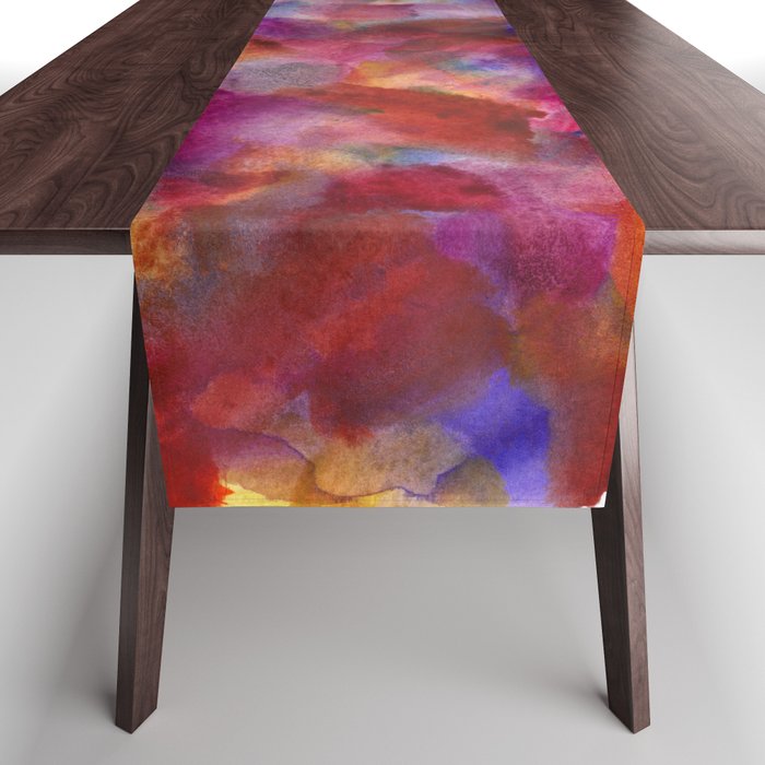 ND0999 Table Runner Gallery Image 1