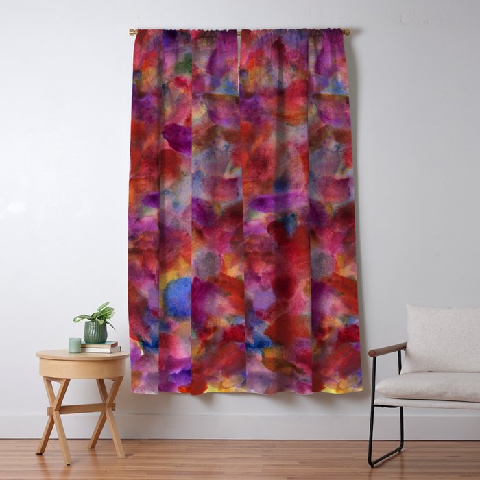 ND0999 Window Curtain Gallery Image 5