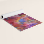 ND0999 Yoga Mat Gallery Image 2