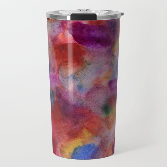 ND0999 Travel Mug Gallery Image 1