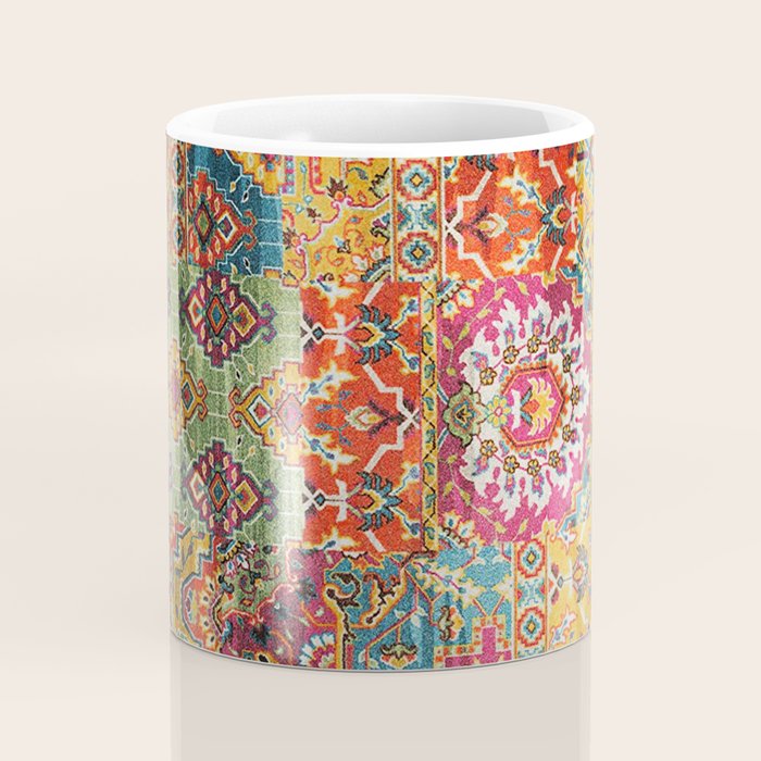 Abstract Design Coffee Mug Gallery Image 4