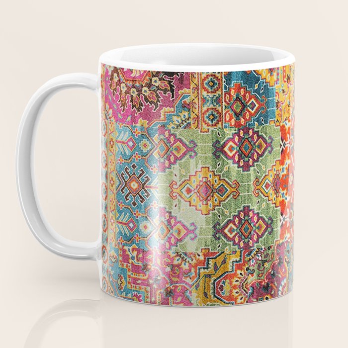 Abstract Design Coffee Mug Gallery Image 3