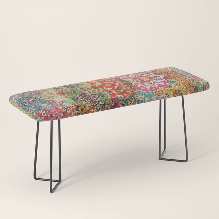 Abstract Design Bench Gallery Image 1