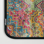 Abstract Design Laptop Sleeve Gallery Image 3