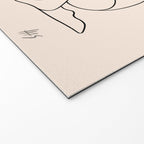 Beneath the Rising Sun Welcome Mat Gallery Image 2