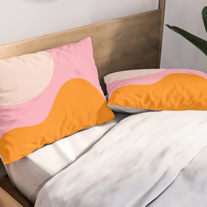 Sueno Pillow Sham Gallery Image 2
