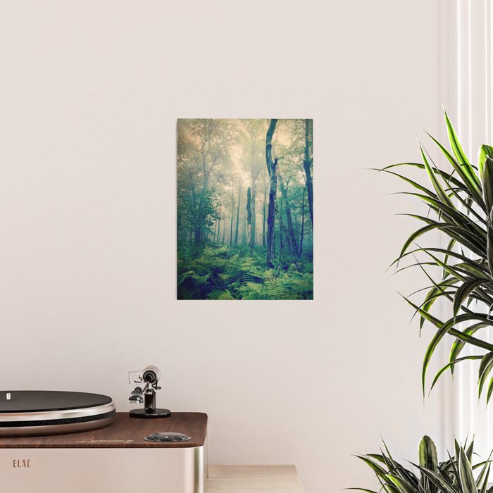 Walk to the Light Poster Gallery Image 2