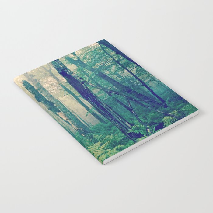 Walk to the Light Notebook Gallery Image 1