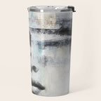 Abstract harmony ... Travel Mug Gallery Image 2