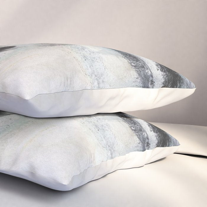 Abstract harmony ... Pillow Sham Gallery Image 3