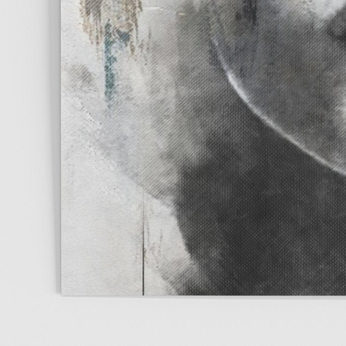 Abstract harmony ... Poster Gallery Image 3