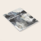 Abstract harmony ... Notebook Gallery Image 3