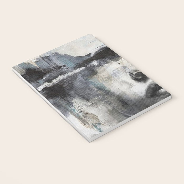 Abstract harmony ... Notebook Gallery Image 3