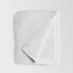 Abstract harmony ... Throw Blanket Gallery Image 3